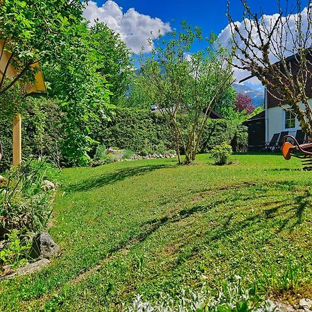 Ferienhaus Bergvagabund Schönau am Königssee Exterior foto